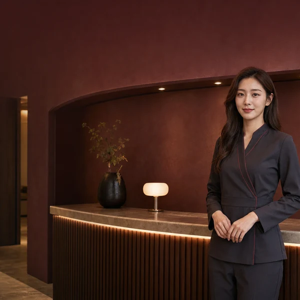 라운지 아델릴렉스 홈타이 대표 안내 이미지