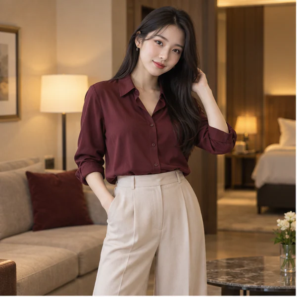 모던 지효룸 마사지 대표 안내 이미지