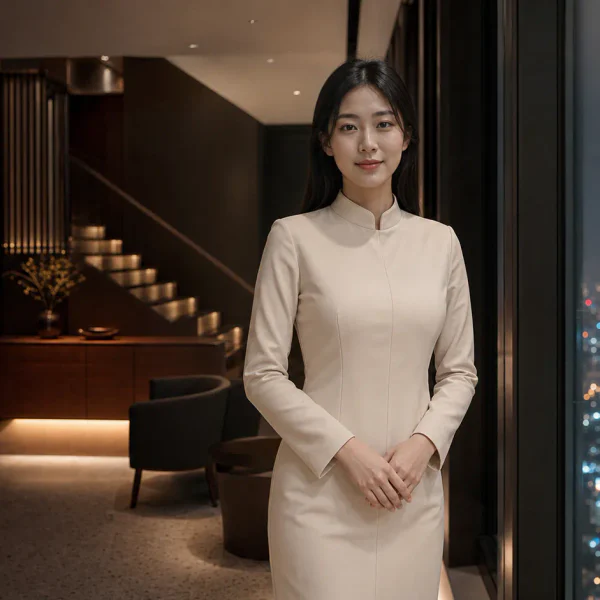 웰니스 라비앙테라스 테라피 대표 안내 이미지