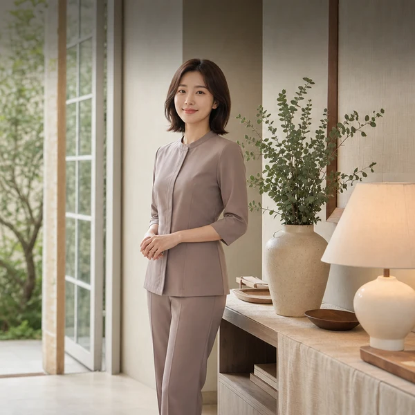 블랑 블루밍센터 홈타이 대표 안내 이미지