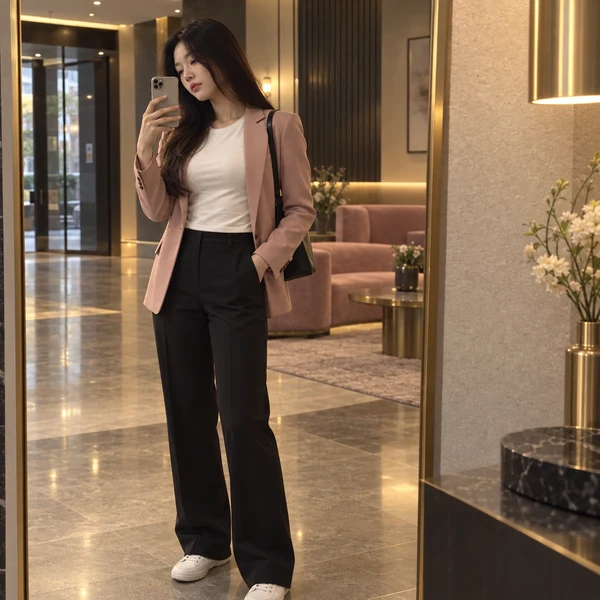 블랑 블루밍살롱 마사지 대표 안내 이미지