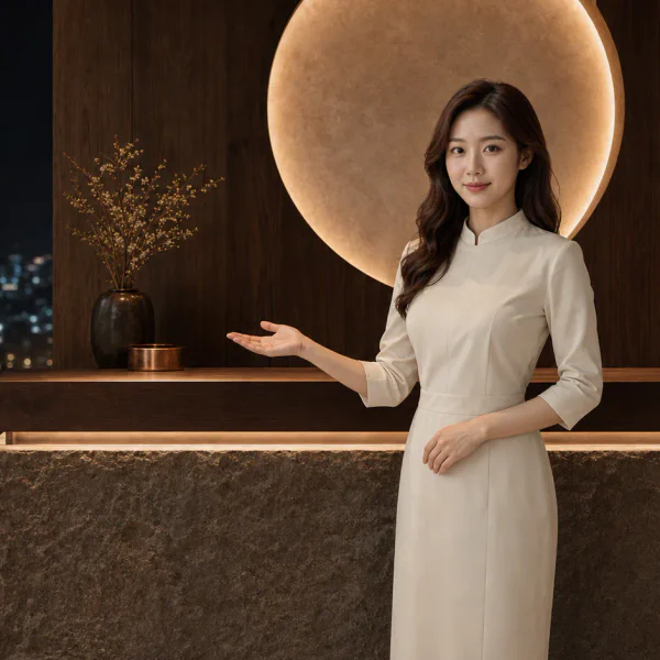 포레스트 문별아지트 테라피 대표 안내 이미지