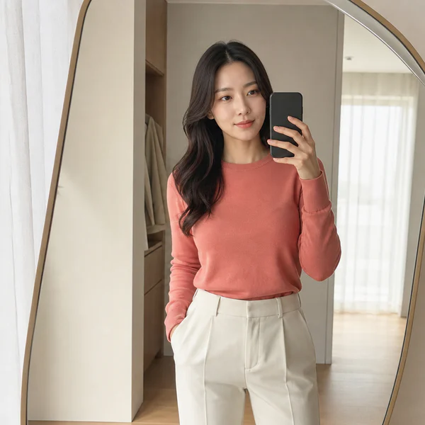 라운지 원영포레스트 테라피 안내 이미지