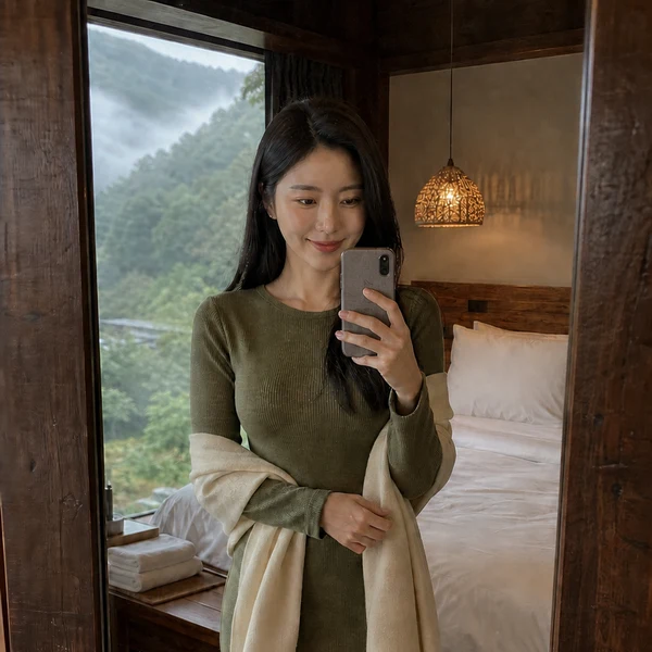 로열 레드존살롱 테라피 대표 안내 이미지