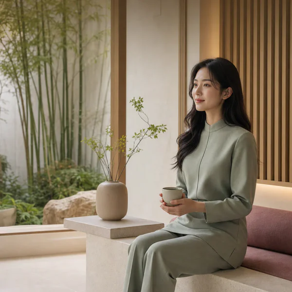 스위트 다니엘스파 마사지 대표 안내 이미지