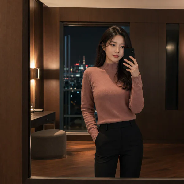 라운지 리사웰빙 홈타이 대표 안내 이미지