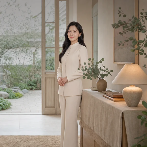 스테이 유나웰빙 테라피 안내 이미지