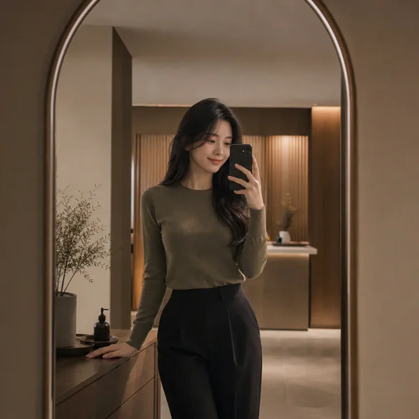 시그니처 나나스튜디오 마사지 대표 안내 이미지