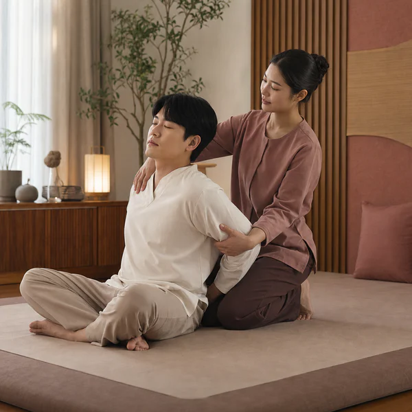클래식 레드존라운지 홈타이 대표 안내 이미지