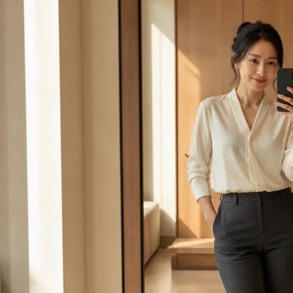 힐링 미나가든 홈타이 대표 안내 이미지