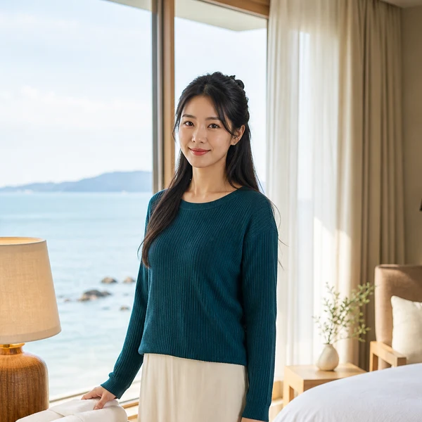 시그니처 혜리아지트 테라피 대표 안내 이미지
