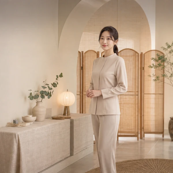 하니하우스 테라피 안내 이미지