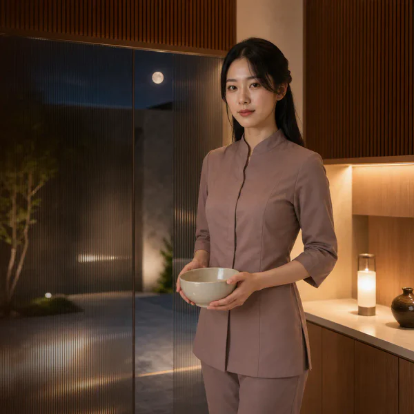 스위트 닝닝라운지 마사지 대표 안내 이미지