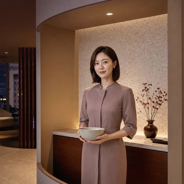 라운지 프라임가든 마사지 대표 안내 이미지
