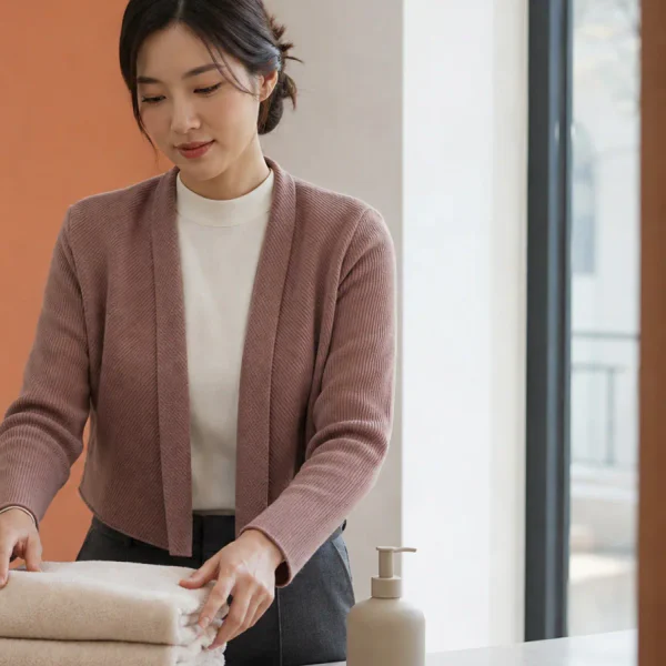 스테이 제니살롱 테라피 제휴업체 이미지
