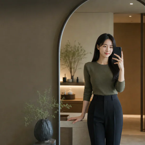 블랑 문별가든 홈타이 대표 안내 이미지