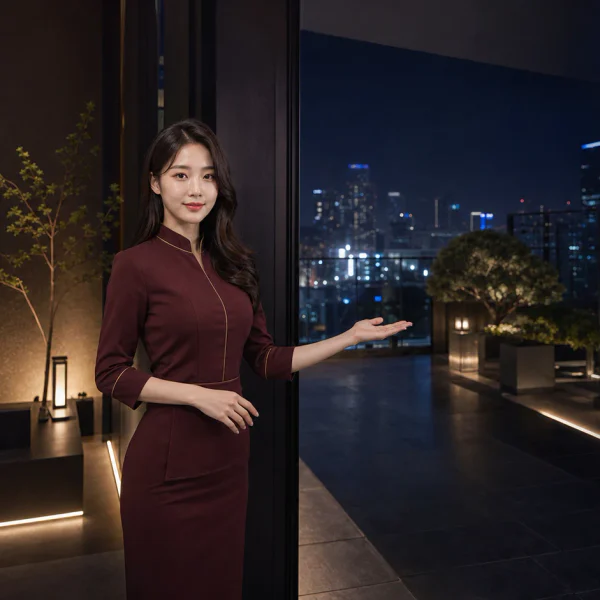 라운지 나나웰빙 마사지 대표 안내 이미지
