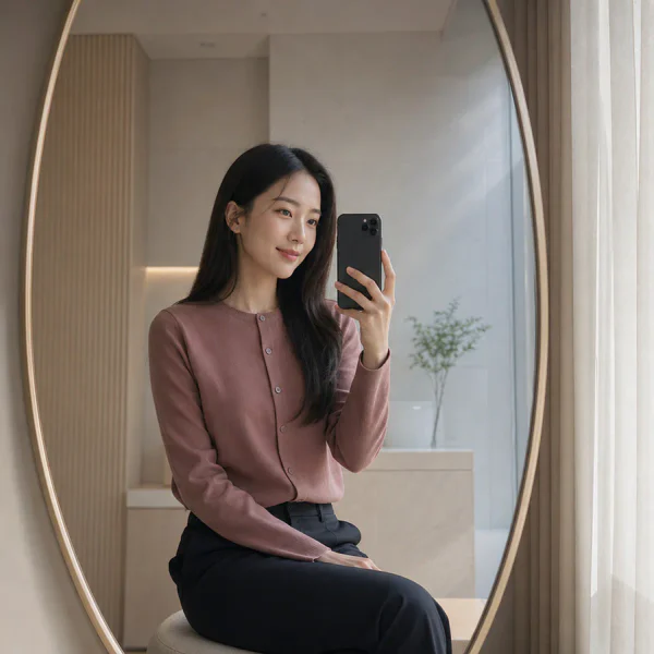 새봄하우스 테라피 대표 안내 이미지