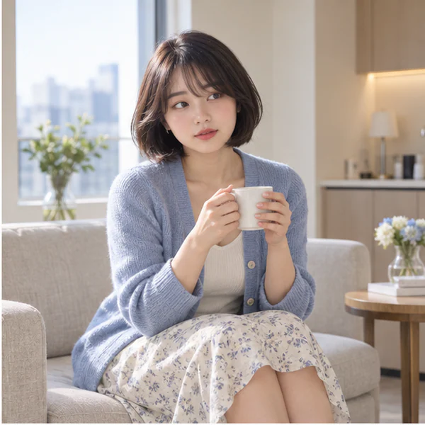 웰니스 소담테라스 테라피 대표 안내 이미지