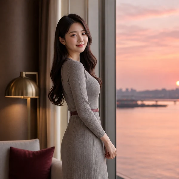 수지라운지 마사지 대표 안내 이미지