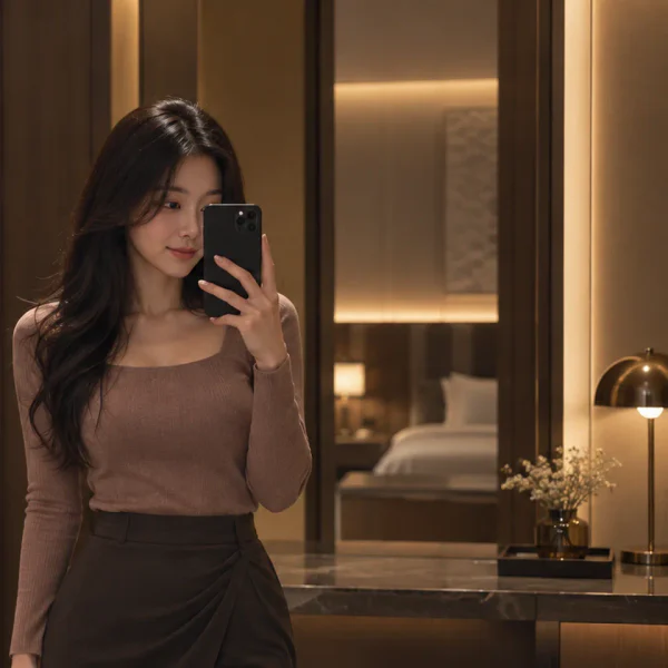 스위트 사나테라스 테라피 대표 안내 이미지