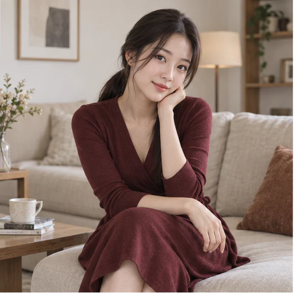 모던 해린살롱 테라피 대표 안내 이미지