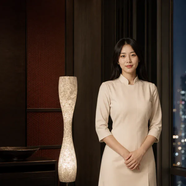 라운지 설현포레스트 테라피 대표 안내 이미지