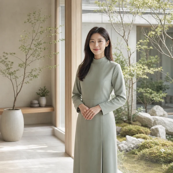 가든 예리스파 마사지 대표 안내 이미지