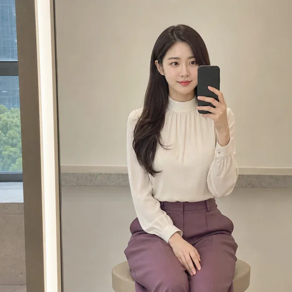 포레스트 메르시하우스 마사지 제휴업체 이미지