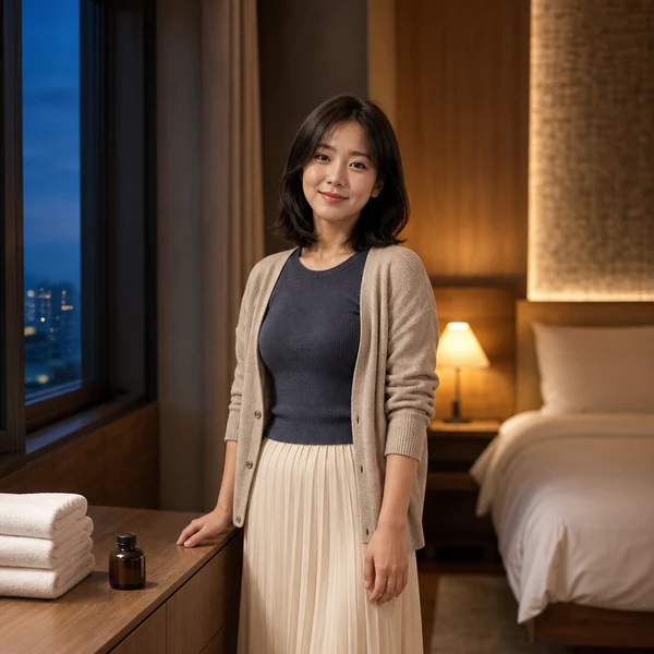 로열 라비앙룸 테라피 대표 안내 이미지