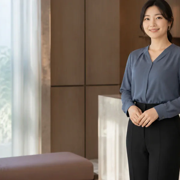 그랜드 아린라운지 홈타이 대표 안내 이미지