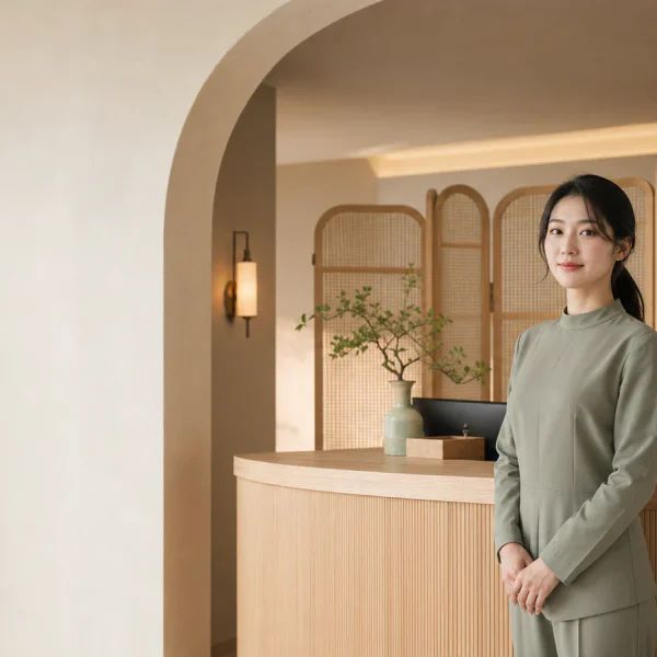 블랑 레드존아지트 테라피 안내 이미지