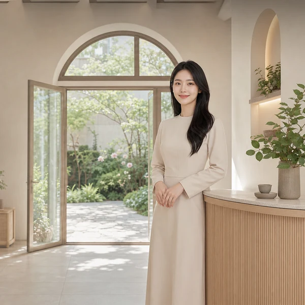 프리미엄 하영케어 마사지 대표 안내 이미지
