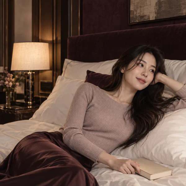 웰니스 라비앙릴렉스 테라피 대표 안내 이미지