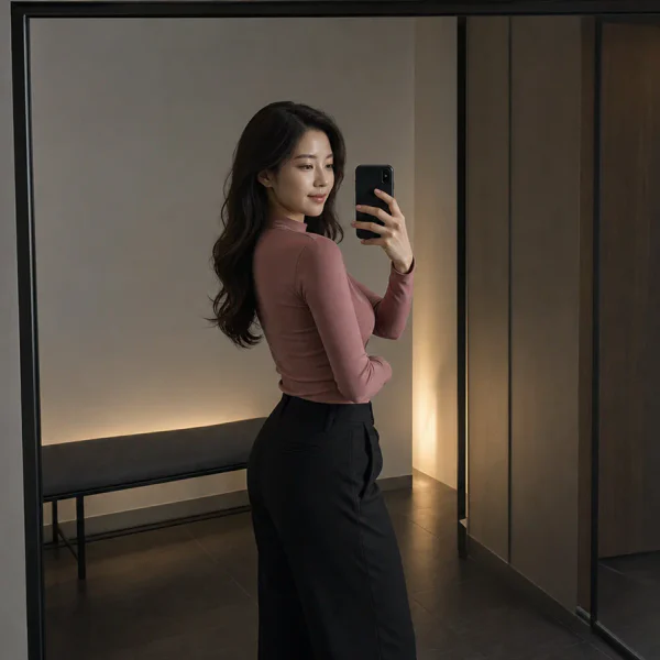 클래식 사나릴렉스 테라피 대표 안내 이미지