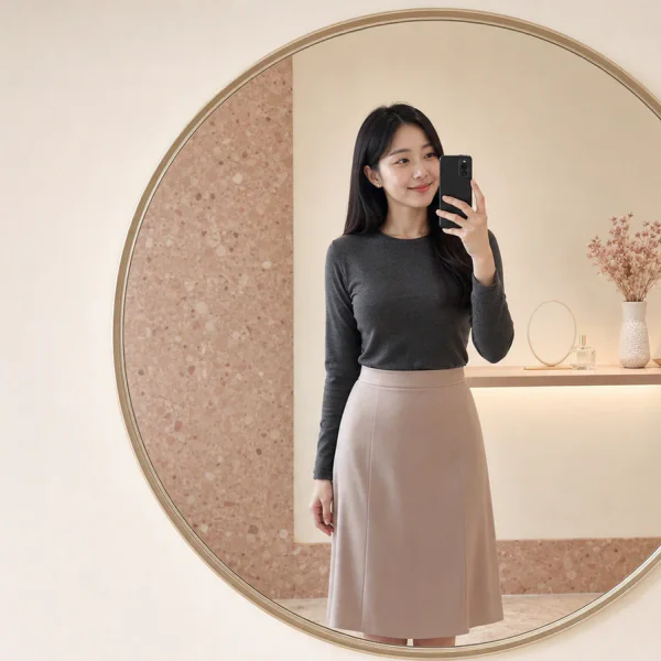 블랑 로제살롱 테라피 대표 안내 이미지