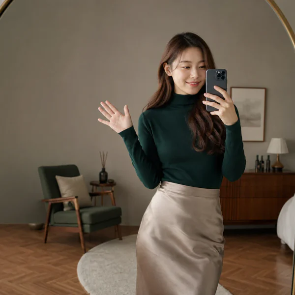 프리미엄 라엘스튜디오 홈타이 대표 안내 이미지