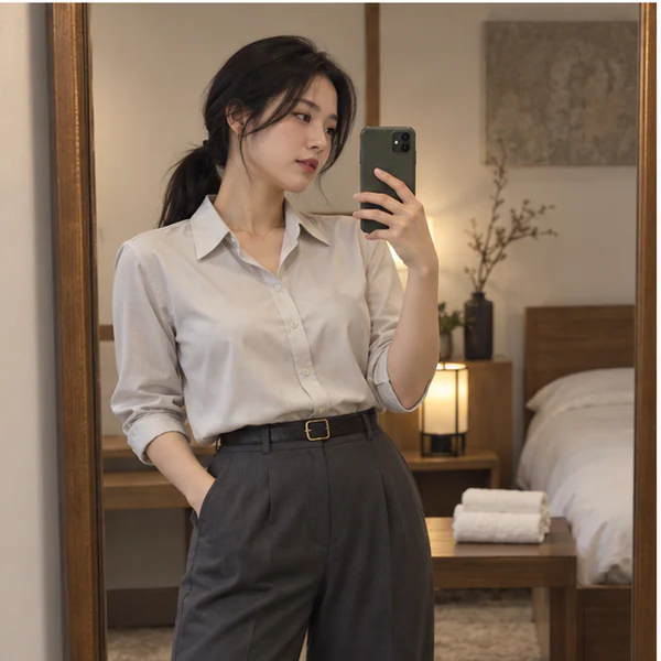 시그니처 로제나아지트 마사지 대표 안내 이미지