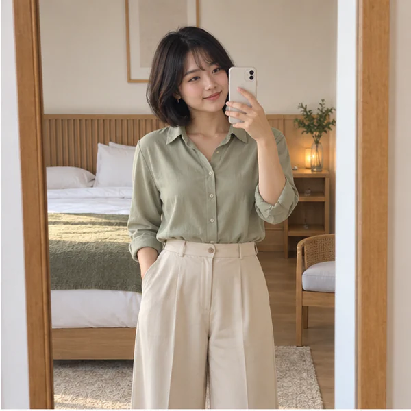 리사스파 마사지 대표 안내 이미지