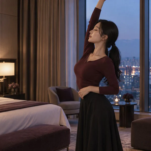 가든 지효라운지 마사지 대표 안내 이미지