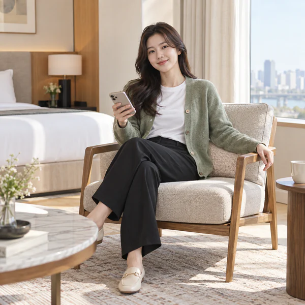 로열 유진센터 마사지 대표 안내 이미지
