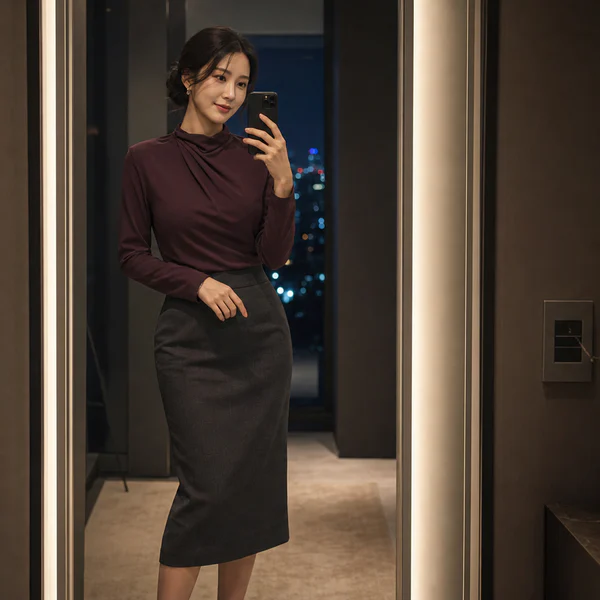 그랜드 리브라운지 테라피 대표 안내 이미지