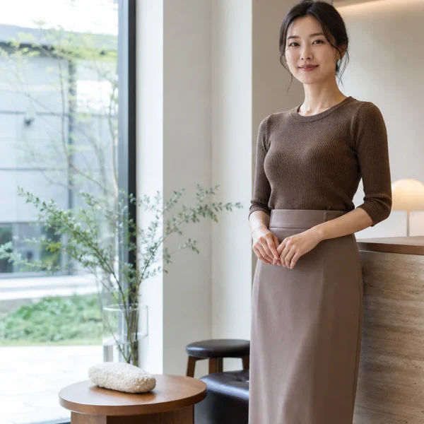 웰니스 리안스테이 마사지 대표 안내 이미지