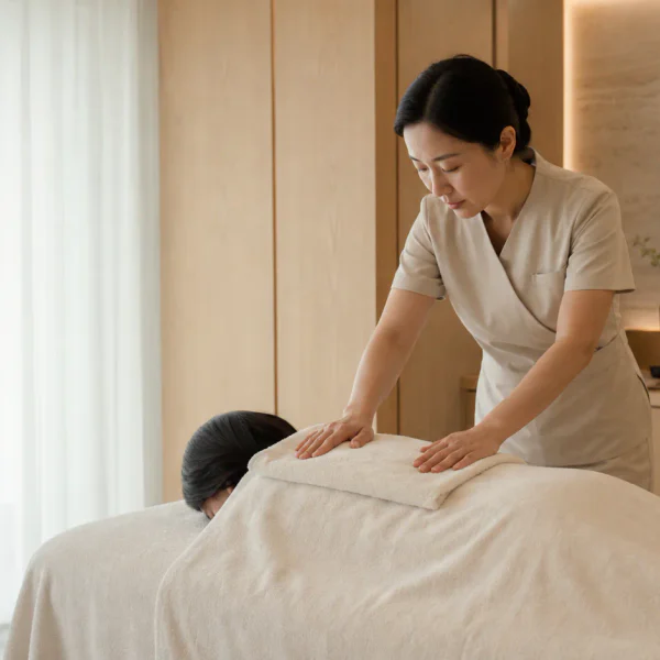 힐링 혜리룸 테라피 대표 안내 이미지