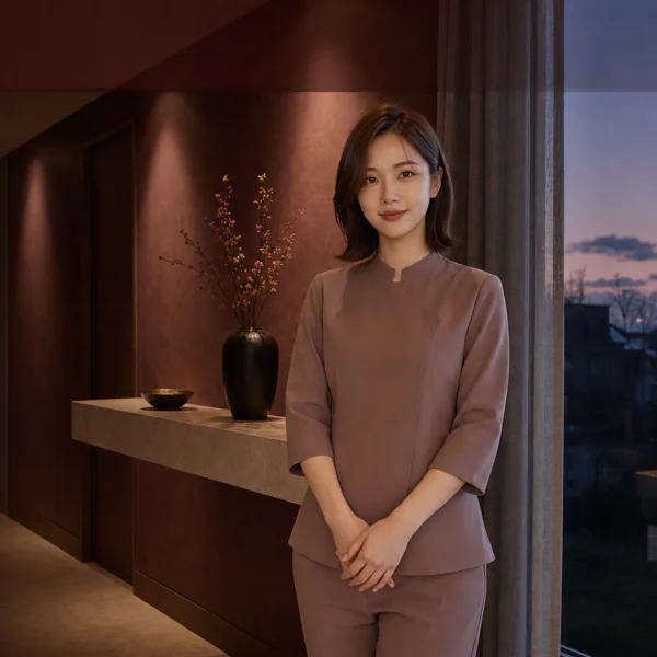 라운지 새봄웰빙 테라피 대표 안내 이미지