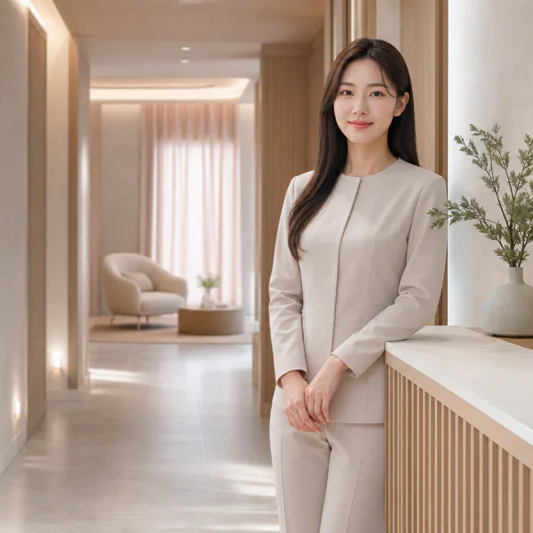 웰니스 다니엘웰빙 마사지 대표 안내 이미지