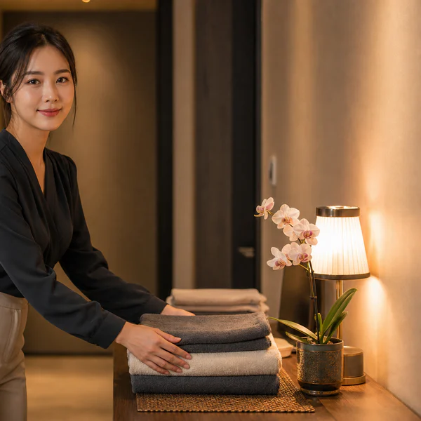 예리스튜디오 마사지 대표 안내 이미지