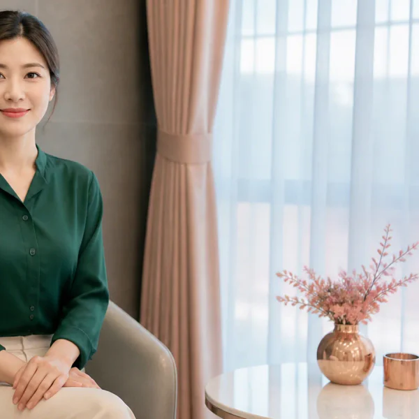 시그니처 보미케어 테라피 대표 안내 이미지
