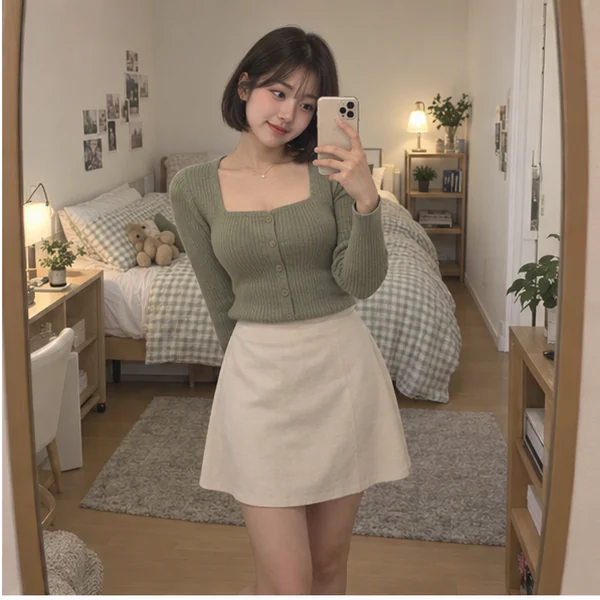 가든 네이처라운지 마사지 대표 안내 이미지