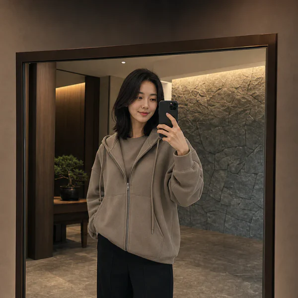 그랜드 라엘라운지 테라피 대표 안내 이미지